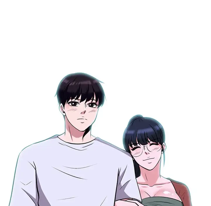 美人教授の企み 第12話 - 118