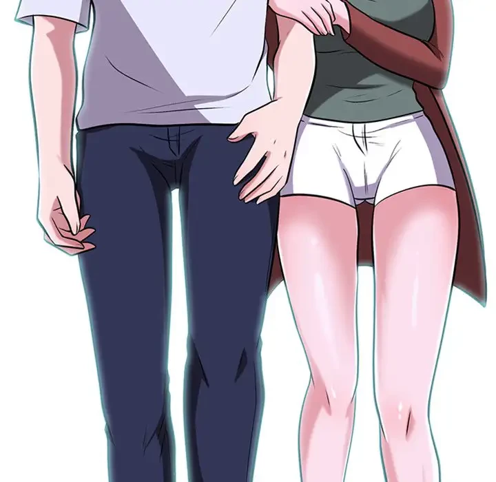 美人教授の企み 第12話 - 119