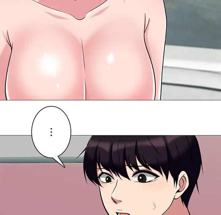 美人教授の企み 第14話 - 16