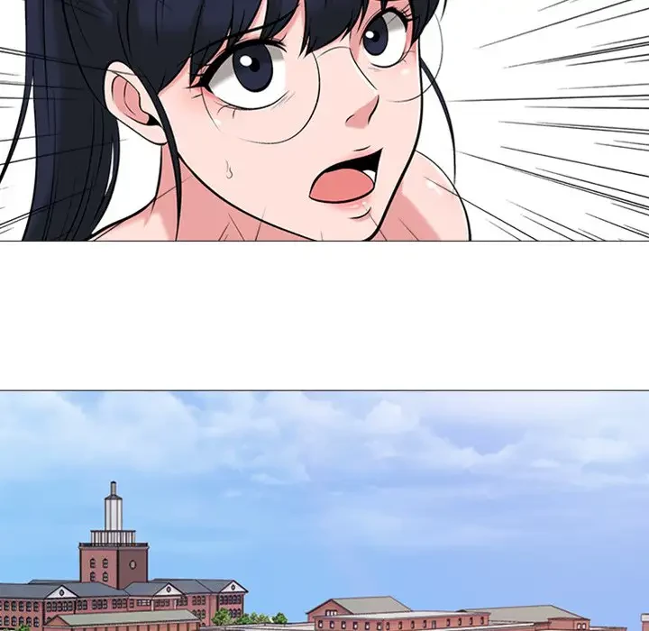 美人教授の企み 第14話 - 54