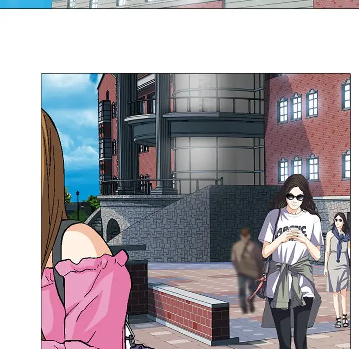 美人教授の企み 第14話 - 56