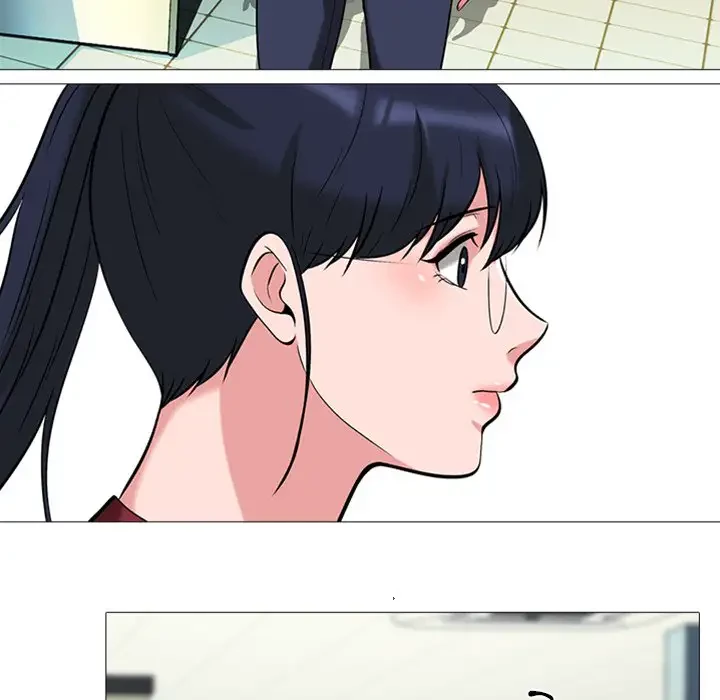 美人教授の企み 第14話 - 59