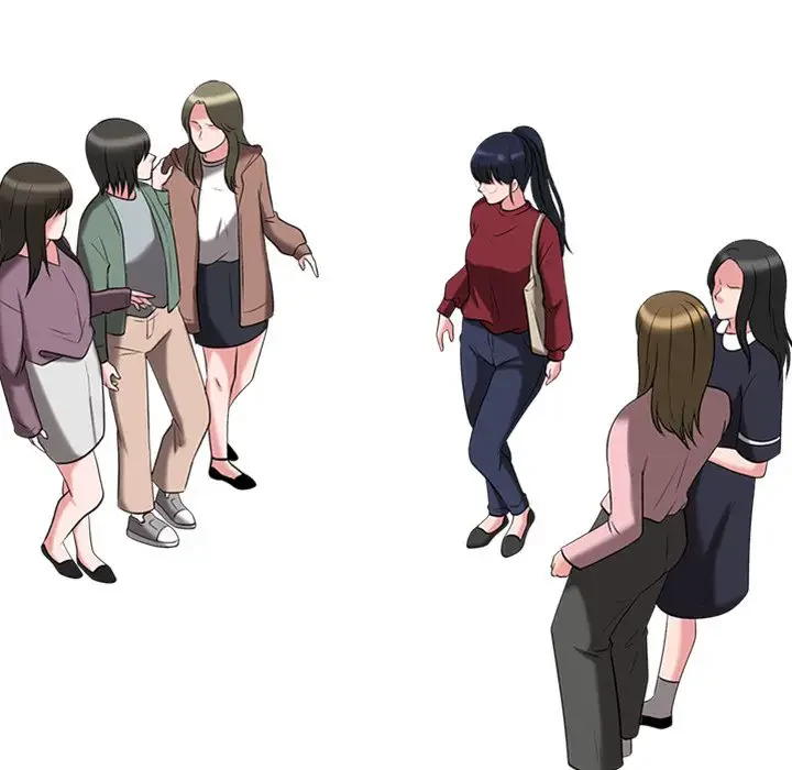 美人教授の企み 第14話 - 68