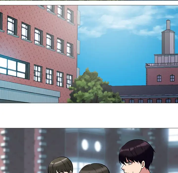 美人教授の企み 第14話 - 71