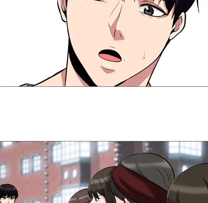 美人教授の企み 第14話 - 73