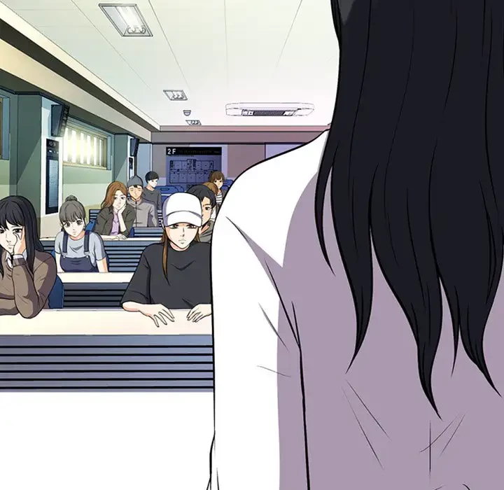 美人教授の企み 第14話 - 88