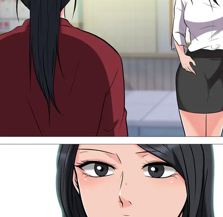 美人教授の企み 第14話 - 93