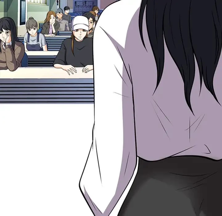 美人教授の企み 第15話 - 9