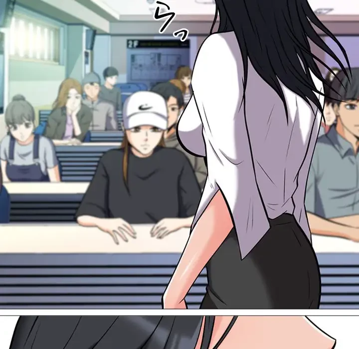 美人教授の企み 第15話 - 22