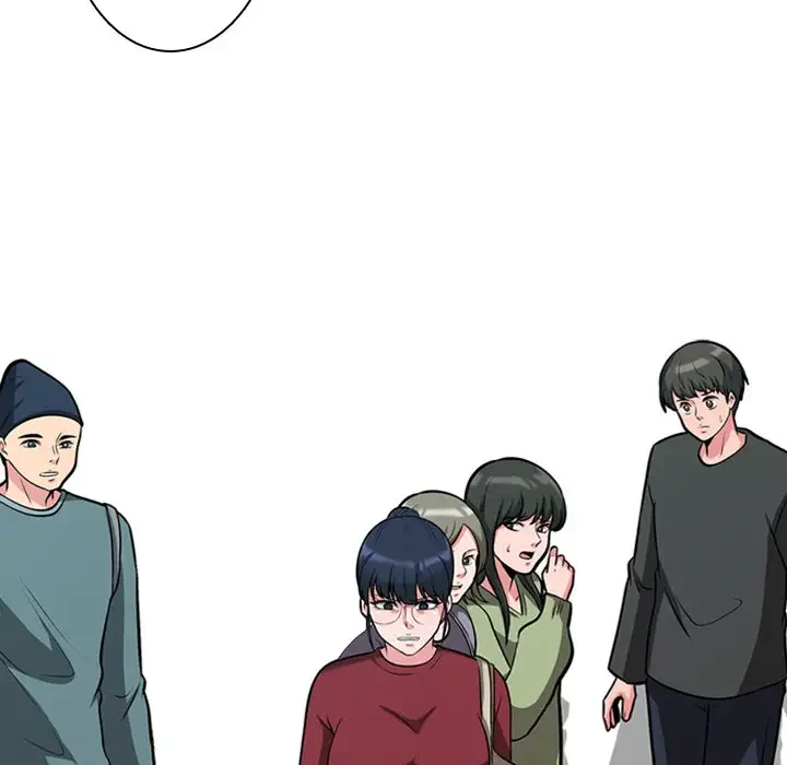 美人教授の企み 第15話 - 39