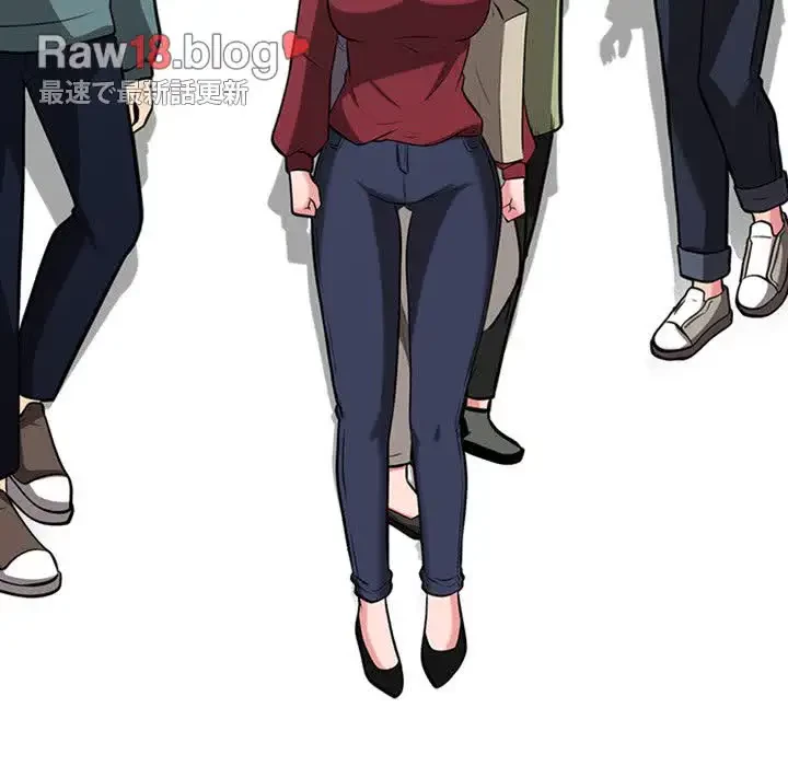 美人教授の企み 第15話 - 40