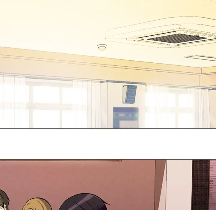 美人教授の企み 第15話 - 42