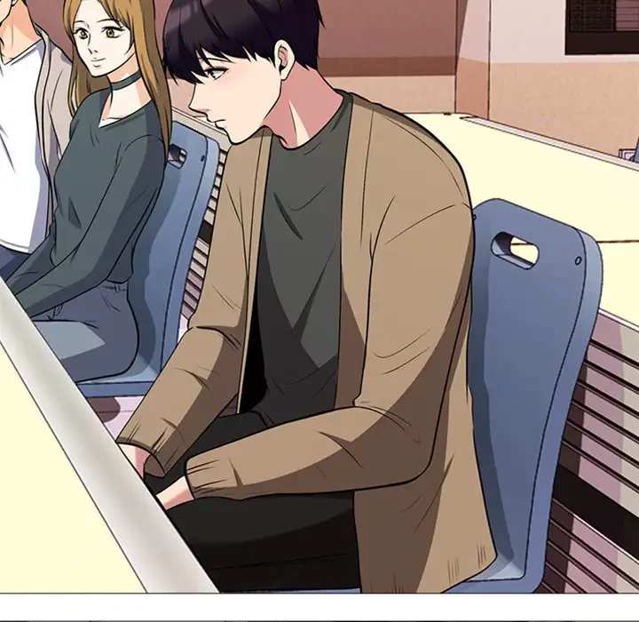 美人教授の企み 第15話 - 43