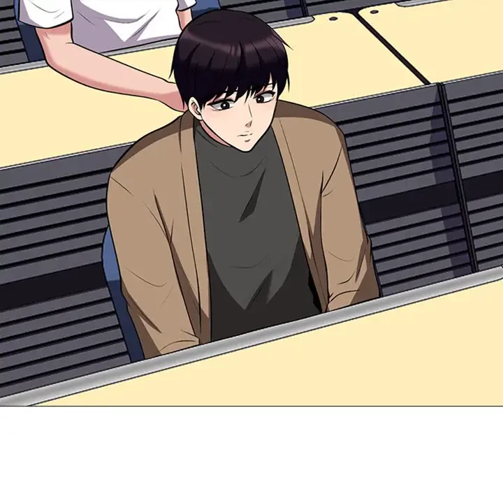 美人教授の企み 第15話 - 44