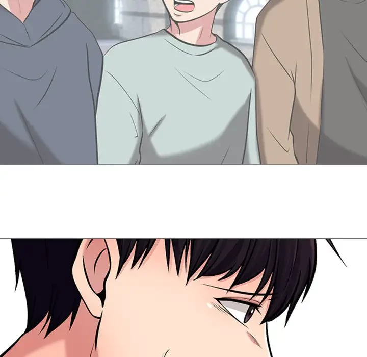 美人教授の企み 第15話 - 54