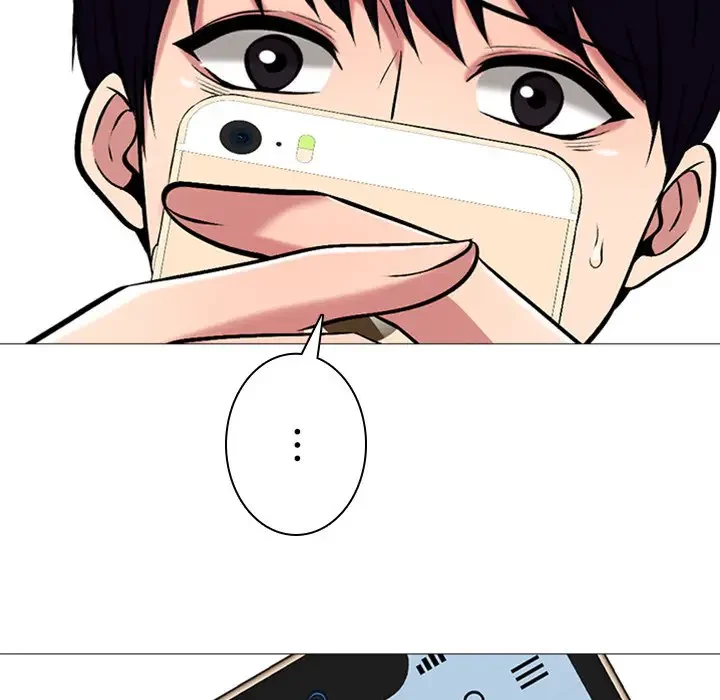 美人教授の企み 第15話 - 63