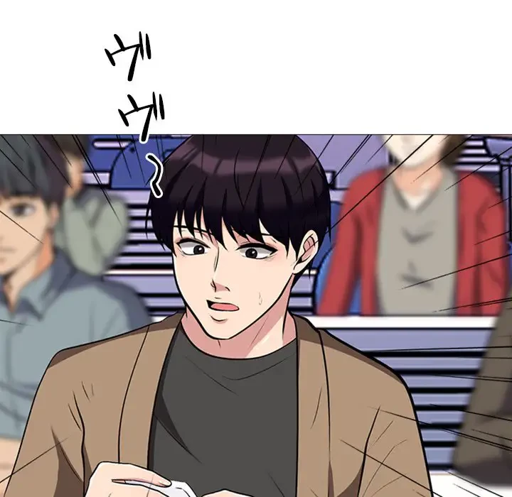 美人教授の企み 第15話 - 65