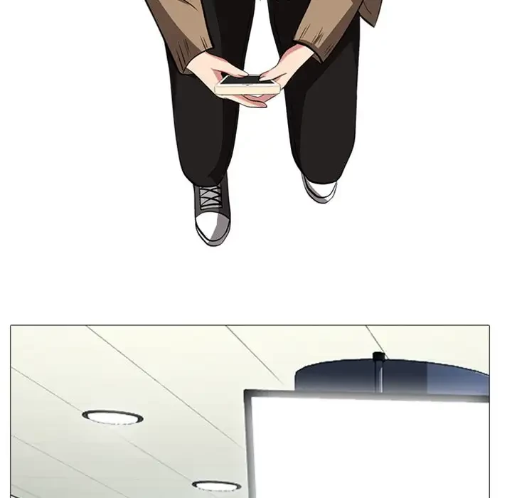 美人教授の企み 第15話 - 69