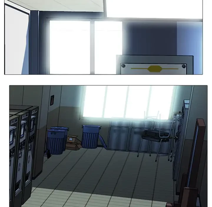 美人教授の企み 第15話 - 70