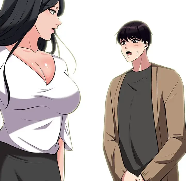 美人教授の企み 第15話 - 96