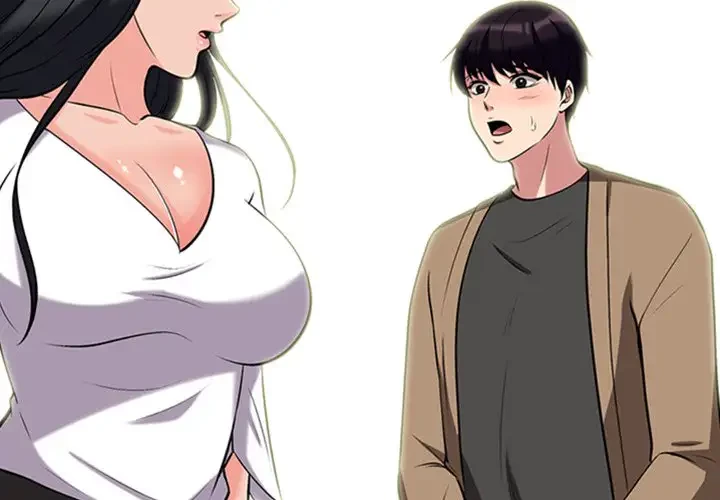 美人教授の企み 第16話 - 2