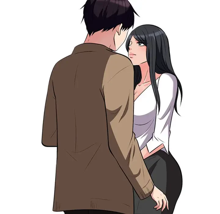 美人教授の企み 第16話 - 15