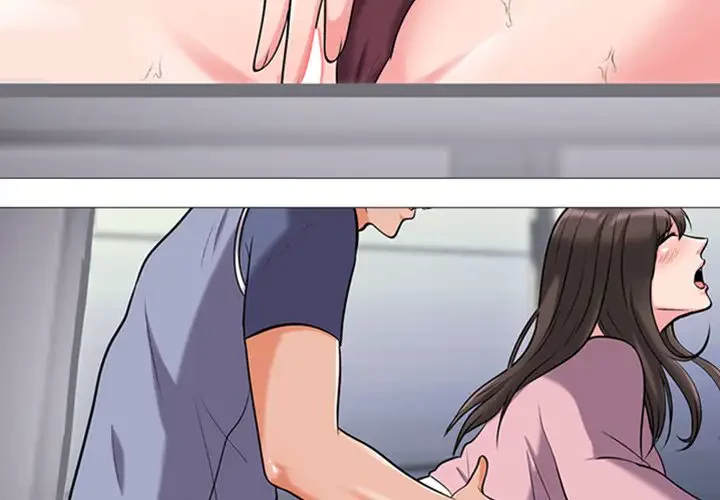 美人教授の企み 第19話 - 4