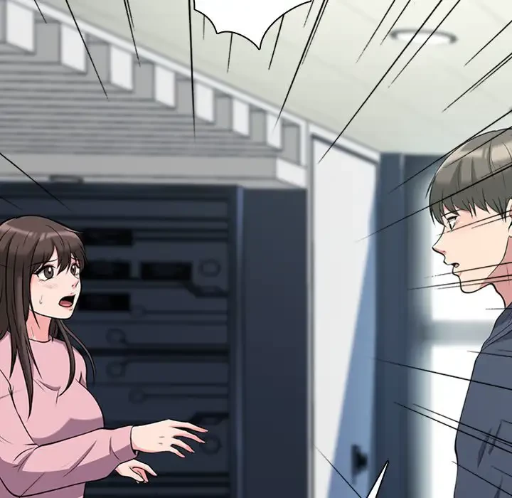 美人教授の企み 第19話 - 29