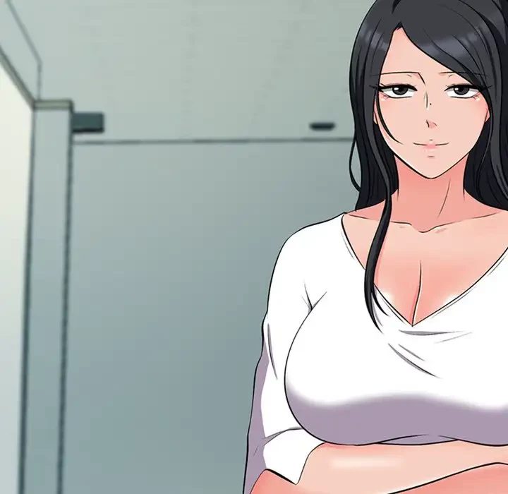 美人教授の企み 第19話 - 119