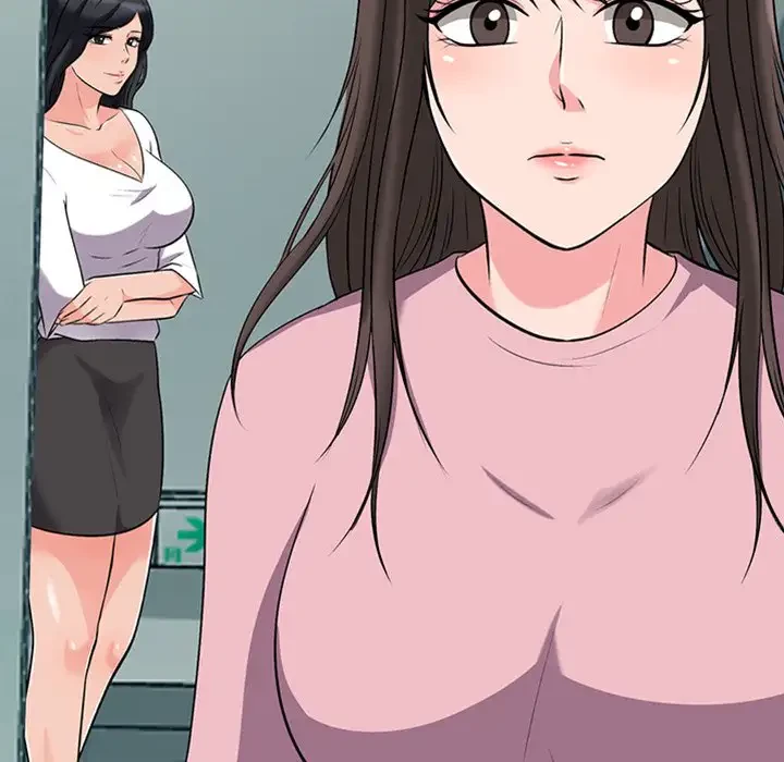 美人教授の企み 第20話 - 46