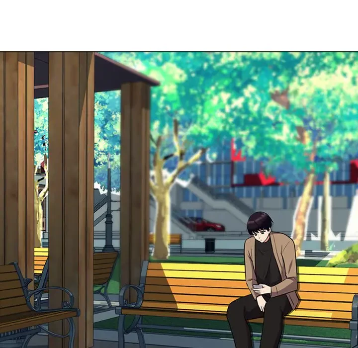 美人教授の企み 第20話 - 50