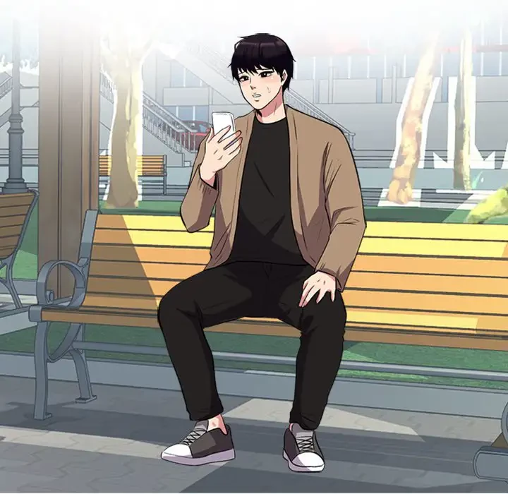 美人教授の企み 第20話 - 69