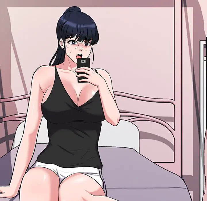 美人教授の企み 第20話 - 98