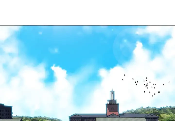 美人教授の企み 第31話 - 1