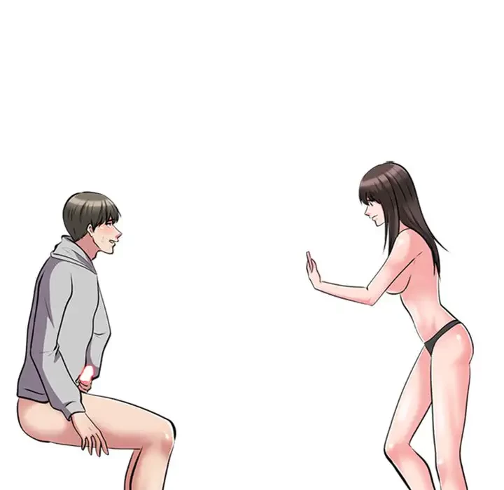 美人教授の企み 第33話 - 10