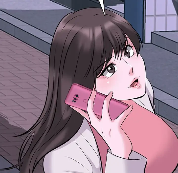 美人教授の企み 第34話 - 37