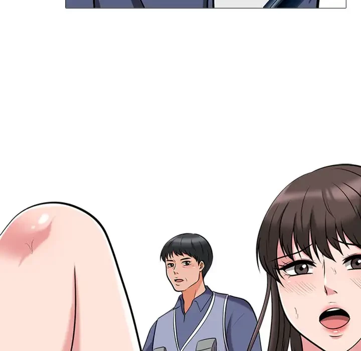 美人教授の企み 第34話 - 115