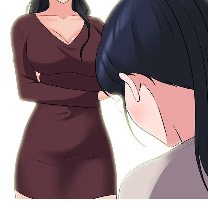 美人教授の企み 第39話 - 39