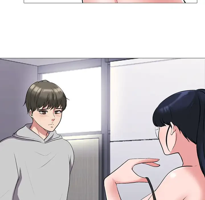 美人教授の企み 第39話 - 44