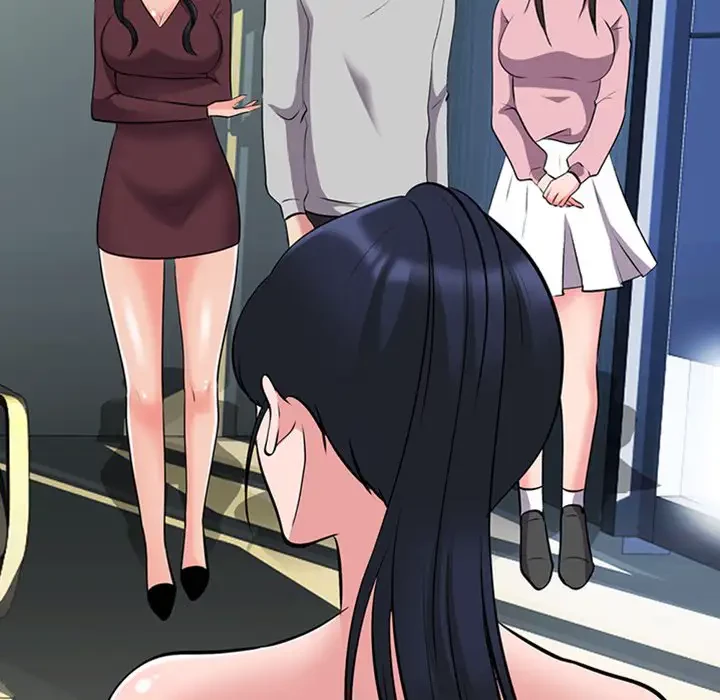 美人教授の企み 第39話 - 79