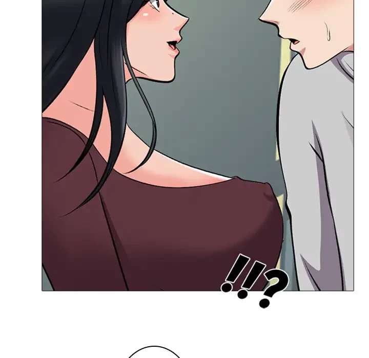 美人教授の企み 第39話 - 93