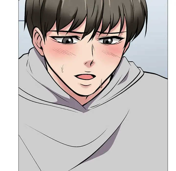 美人教授の企み 第39話 - 111