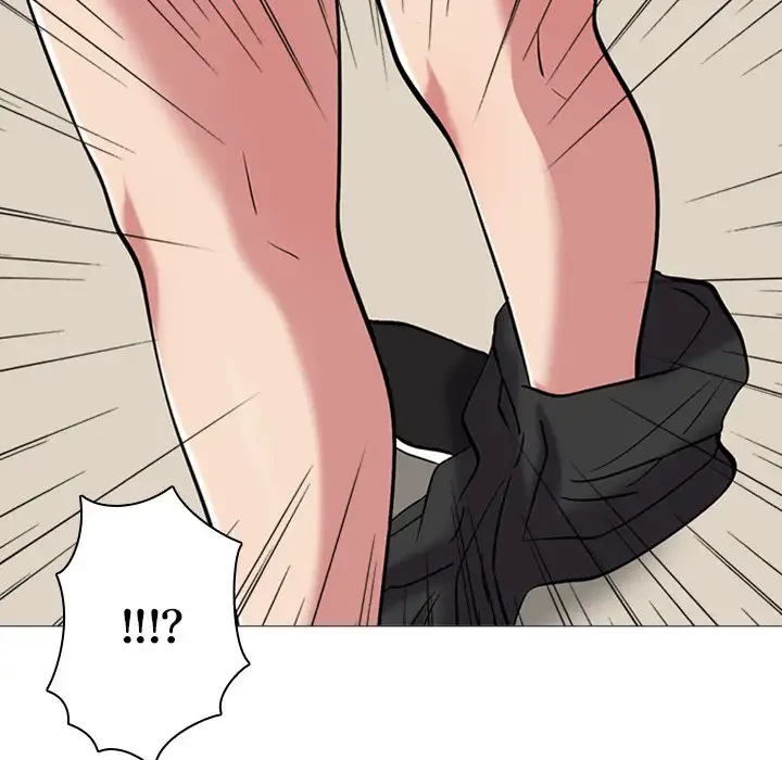 美人教授の企み 第39話 - 115