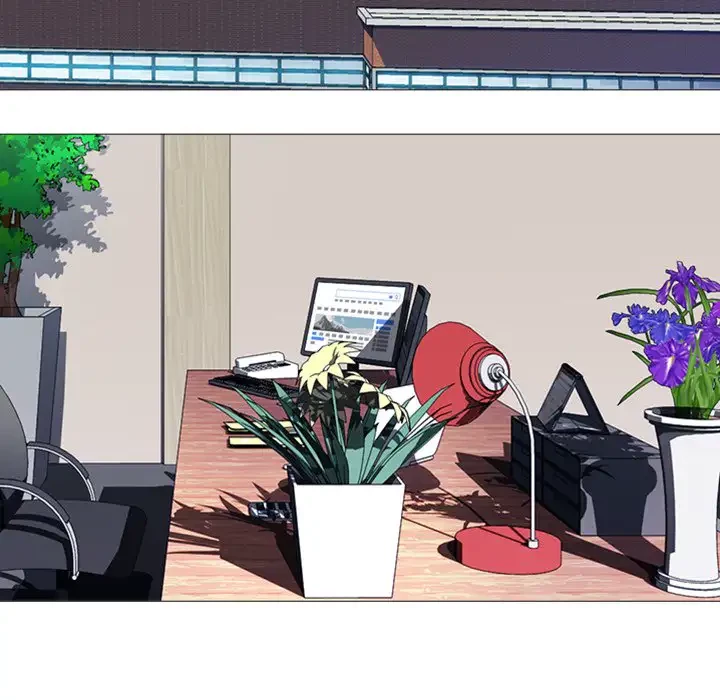 美人教授の企み 第41話 - 15