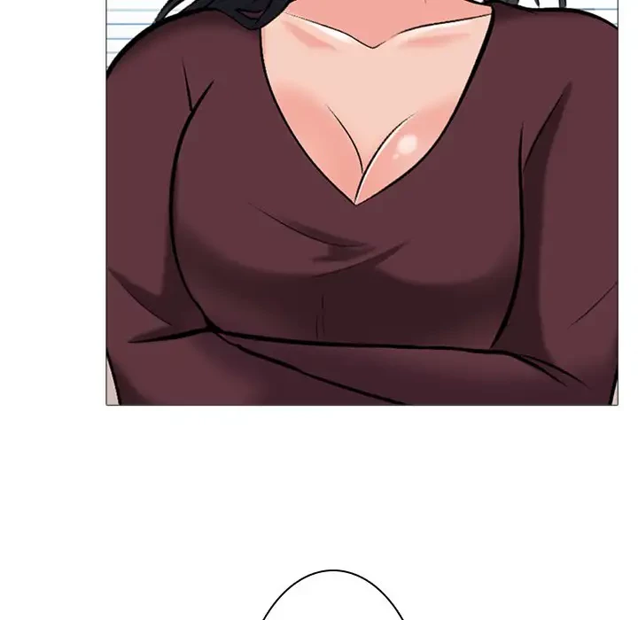 美人教授の企み 第41話 - 43