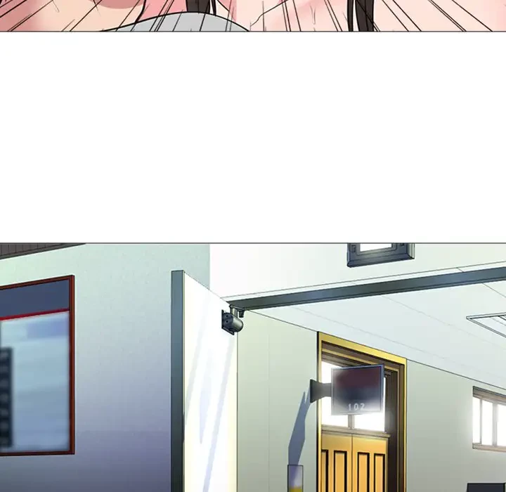 美人教授の企み 第41話 - 116