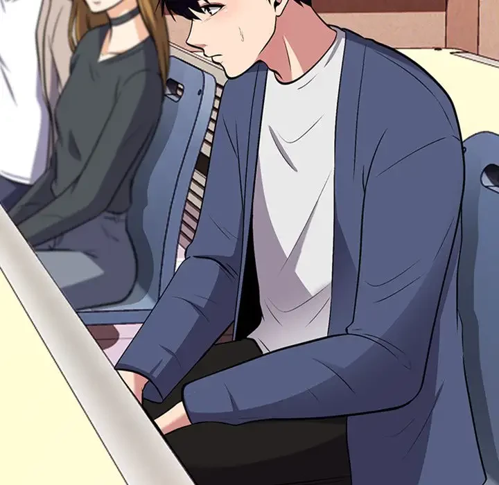 美人教授の企み 第41話 - 119