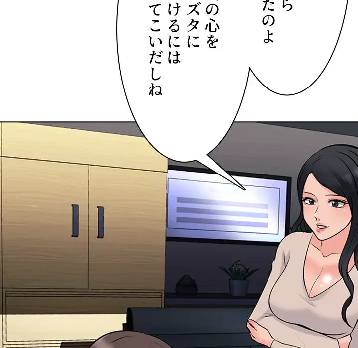 美人教授の企み 第51話 - 55