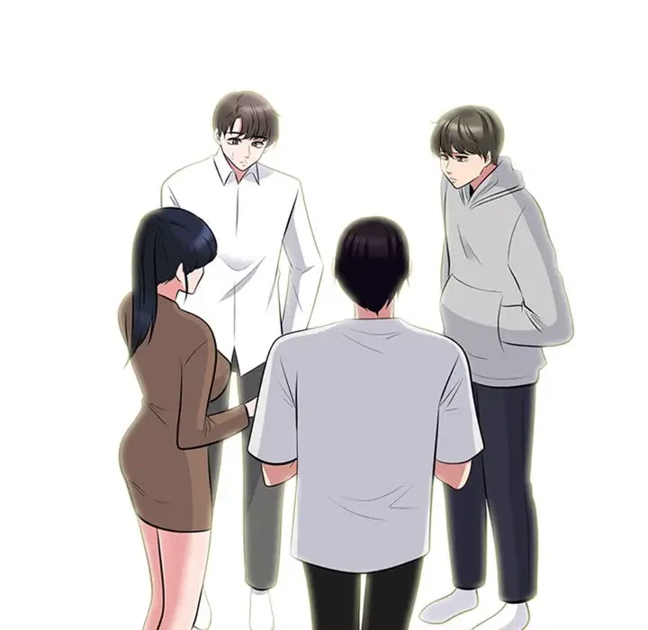 美人教授の企み 第63話 - 18