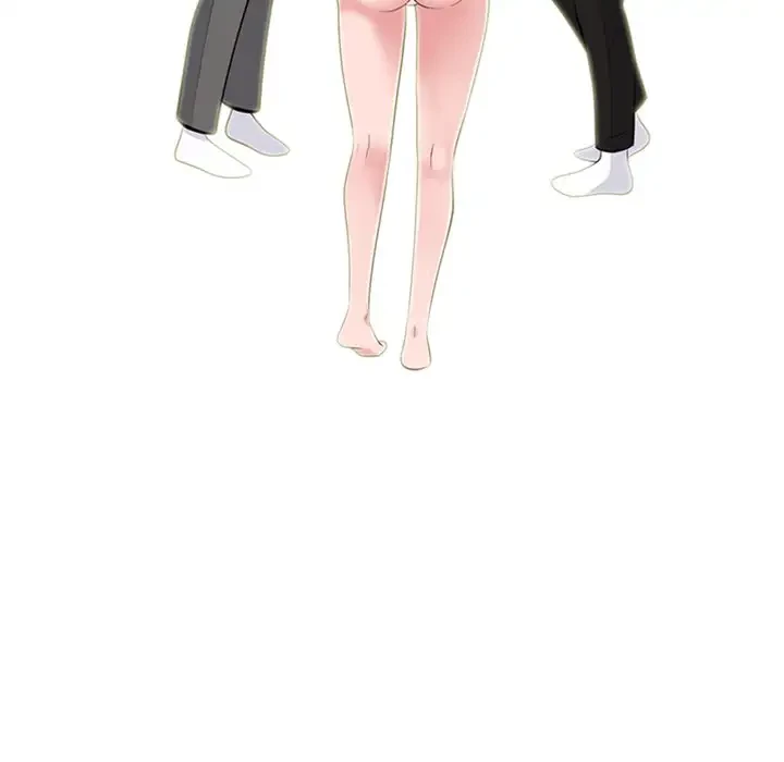 美人教授の企み 第63話 - 76